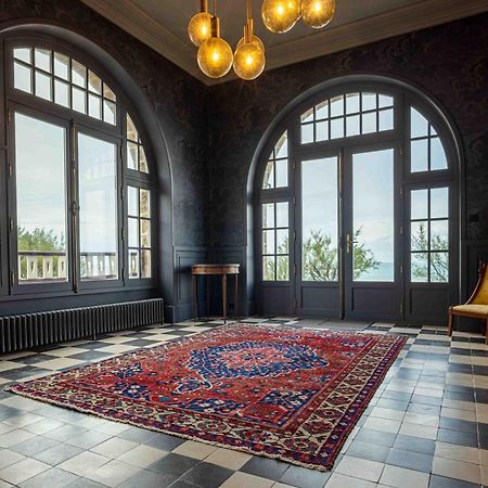 Villa Ellerslie Saint-Malo Eksteriør billede