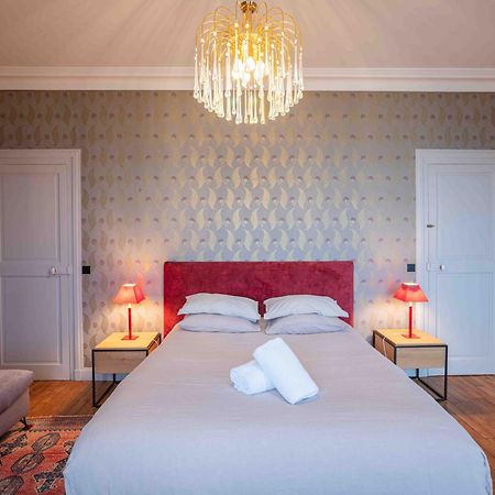 Villa Ellerslie Saint-Malo Eksteriør billede