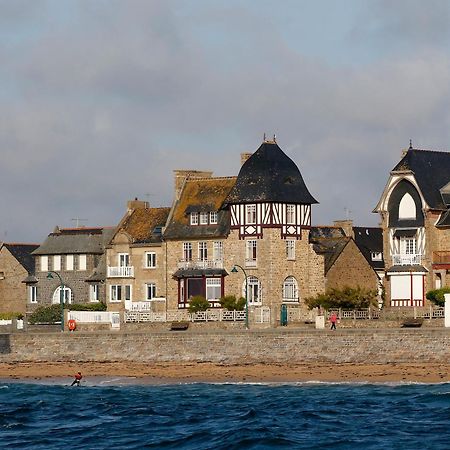 Villa Ellerslie Saint-Malo Eksteriør billede