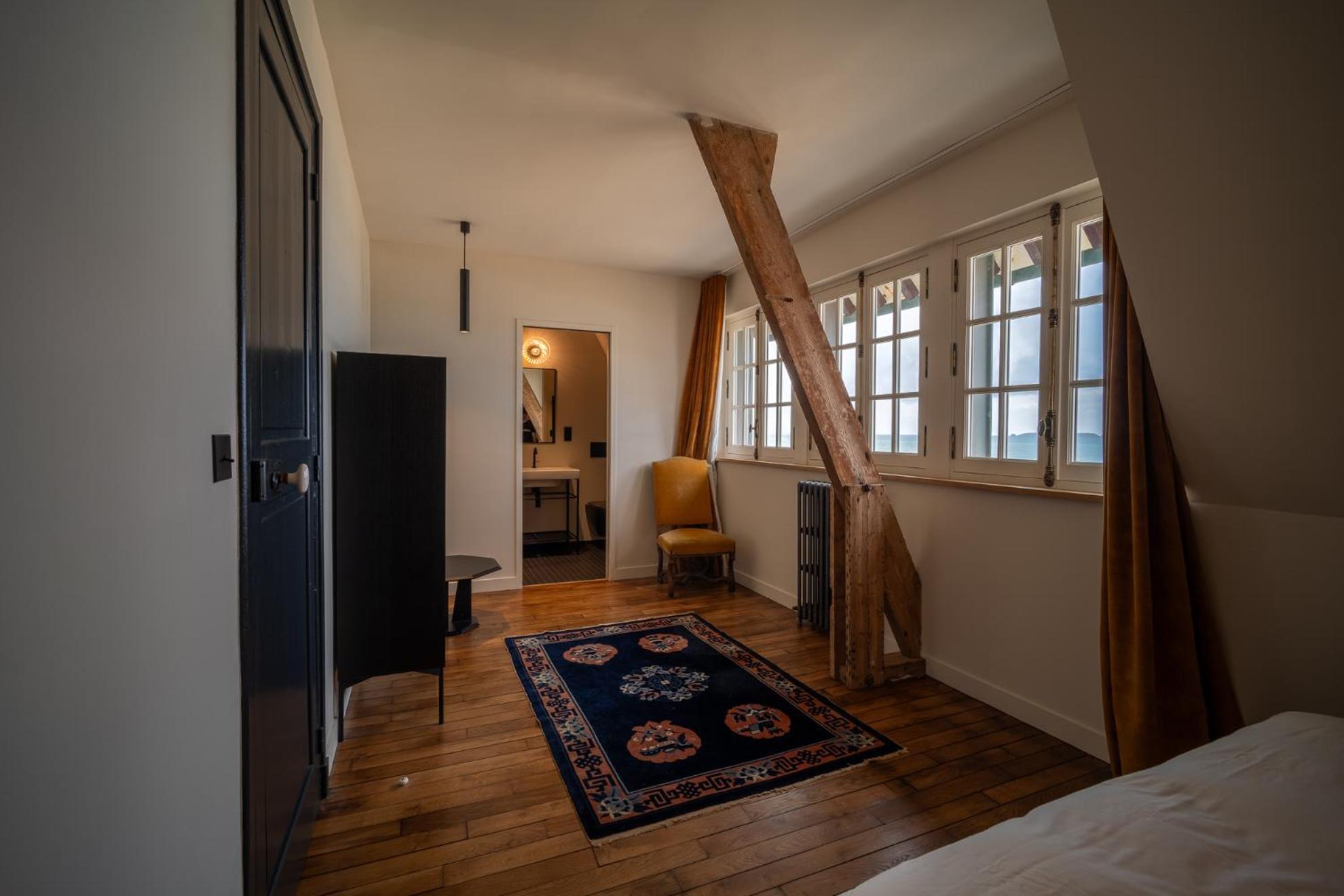 Villa Ellerslie Saint-Malo Eksteriør billede