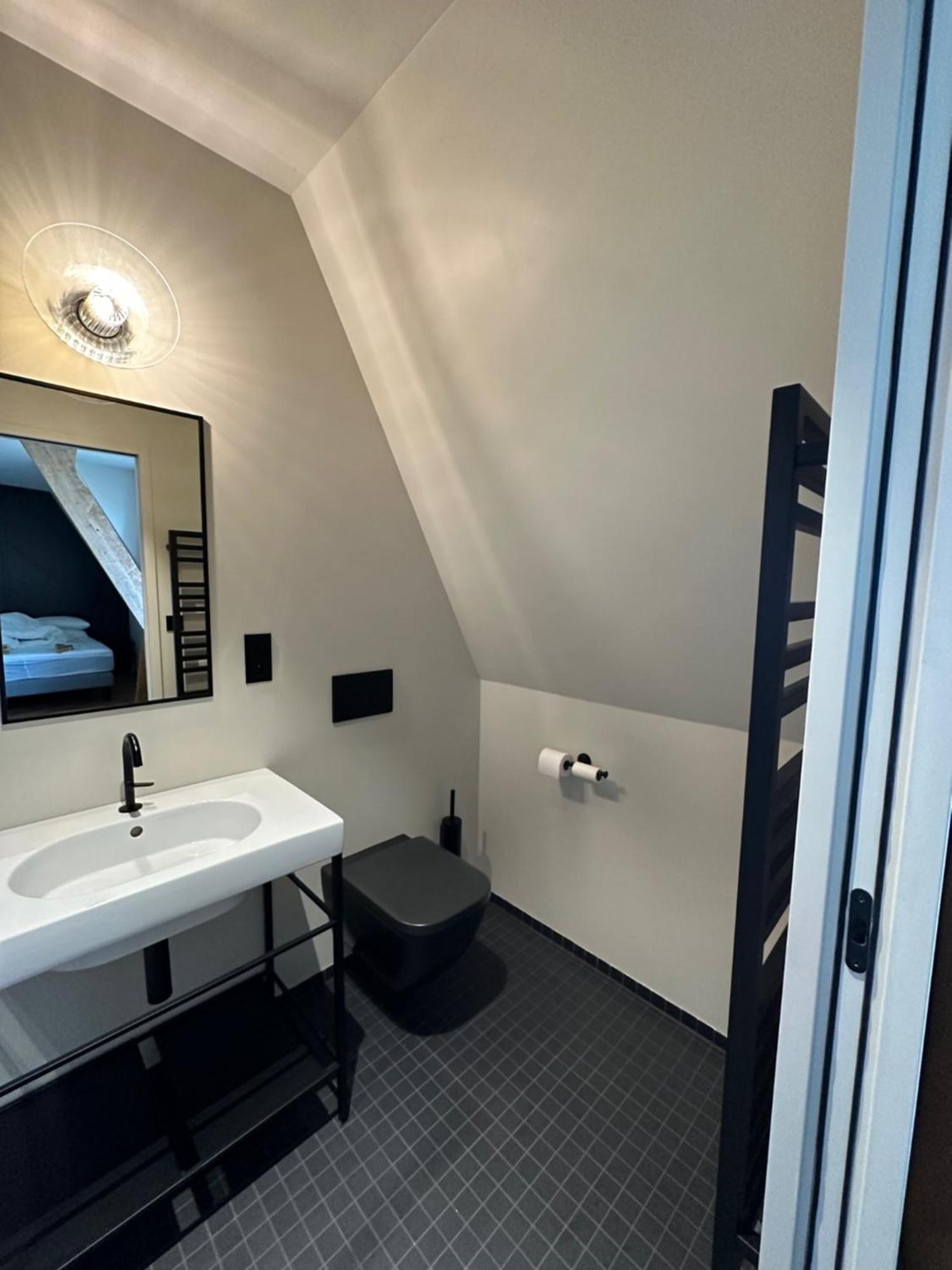 Villa Ellerslie Saint-Malo Eksteriør billede