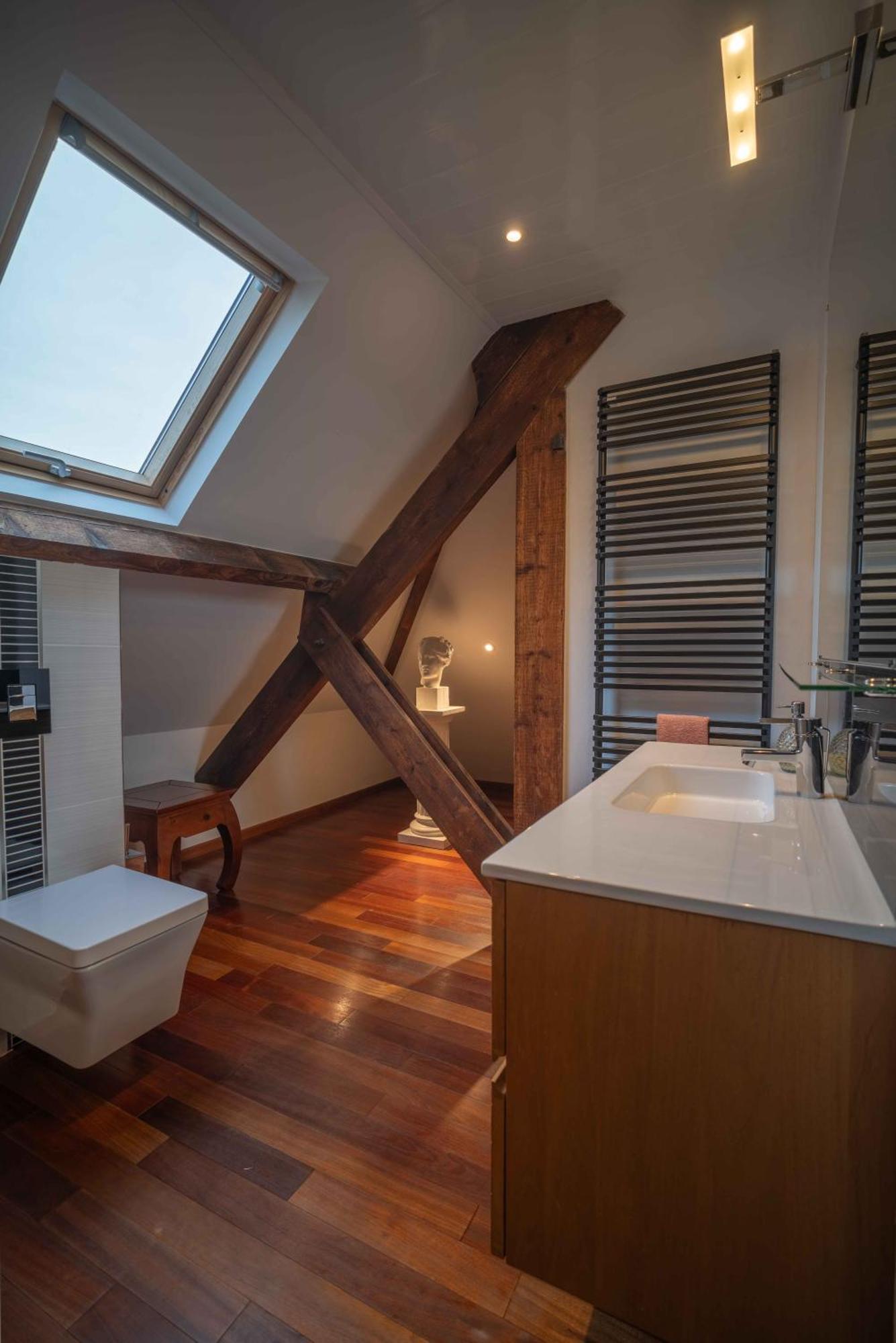 Villa Ellerslie Saint-Malo Eksteriør billede