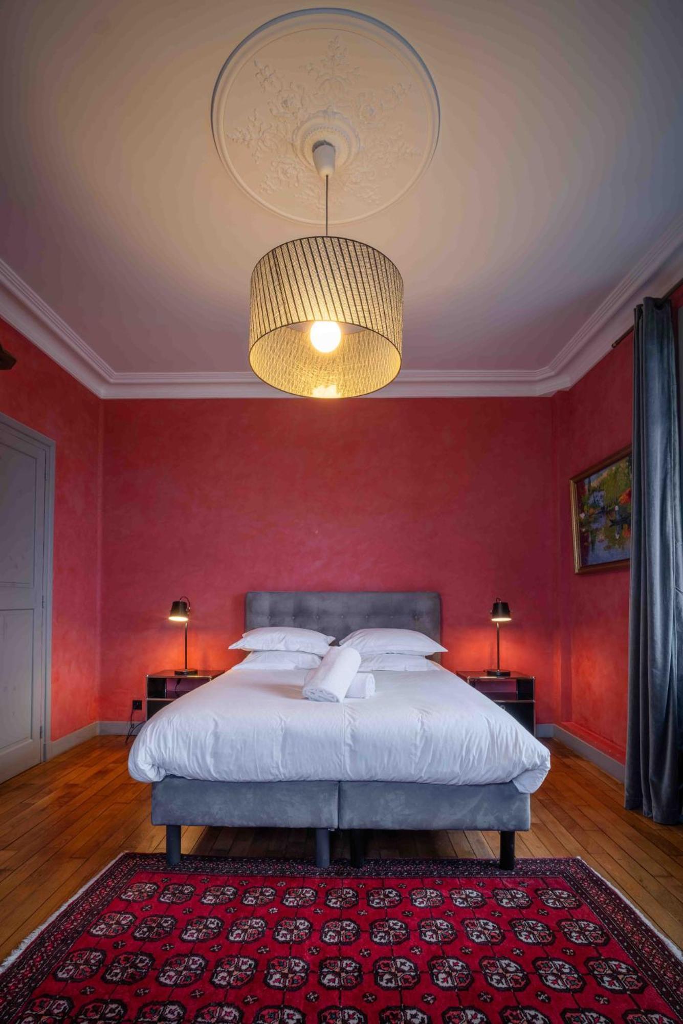 Villa Ellerslie Saint-Malo Eksteriør billede