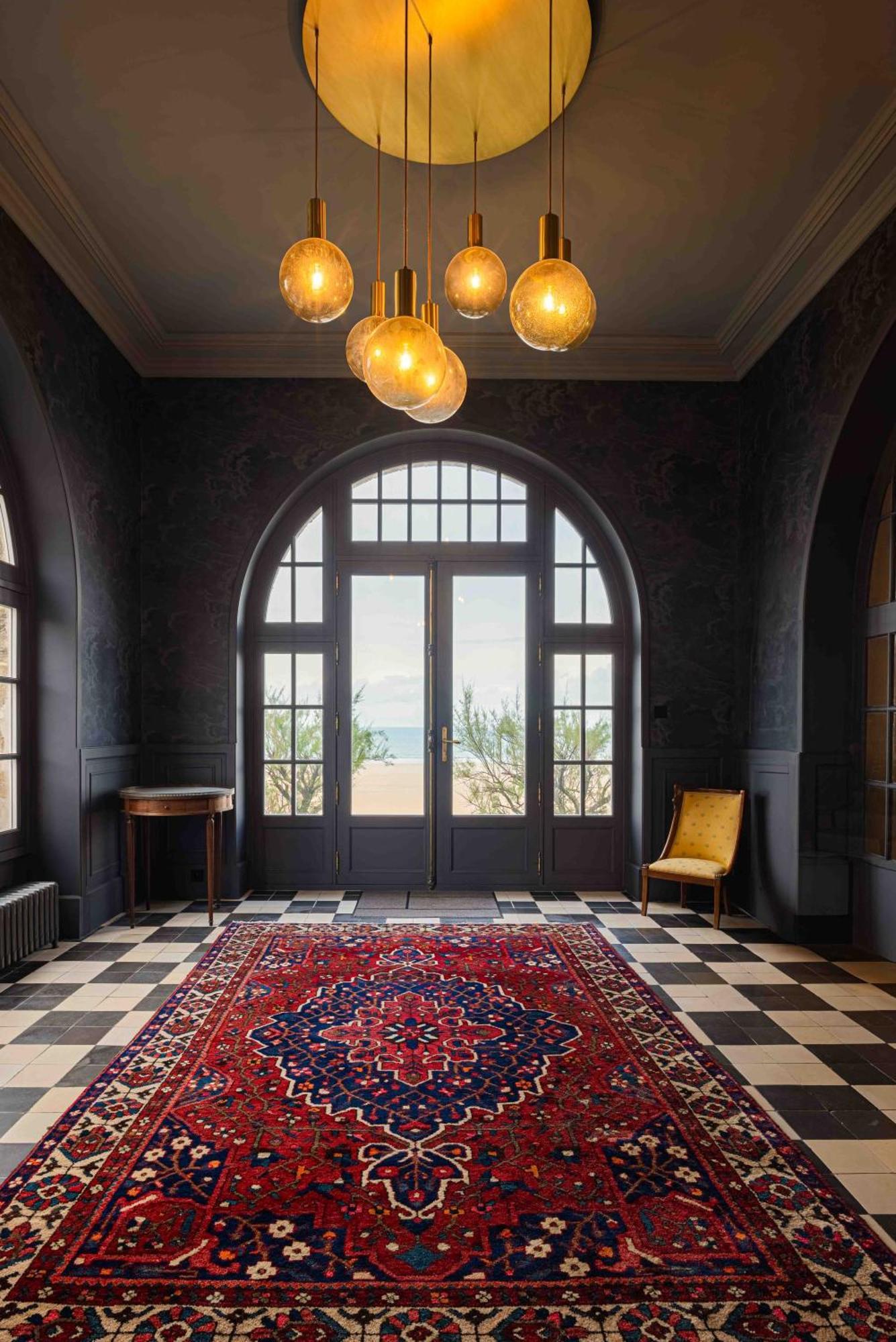 Villa Ellerslie Saint-Malo Eksteriør billede